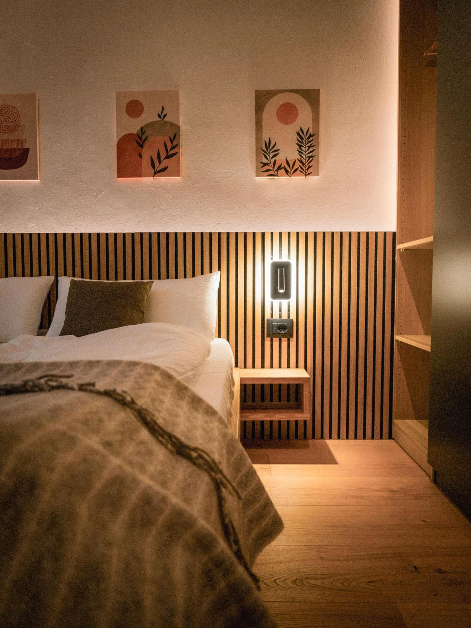 Bergblick Apartment In Zentrumsnaehe Mit Garage Meran Zewnętrze zdjęcie