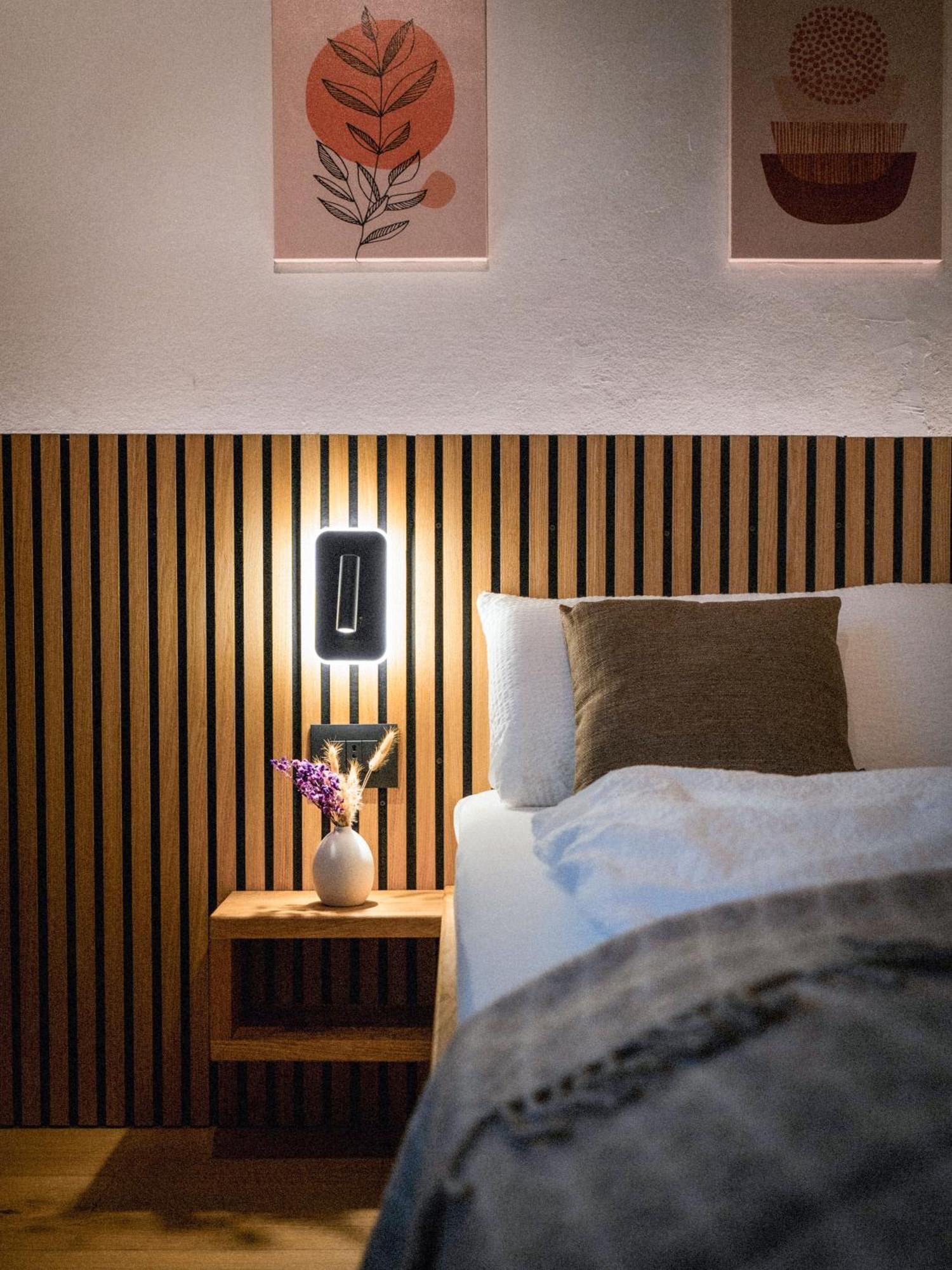 Bergblick Apartment In Zentrumsnaehe Mit Garage Meran Zewnętrze zdjęcie