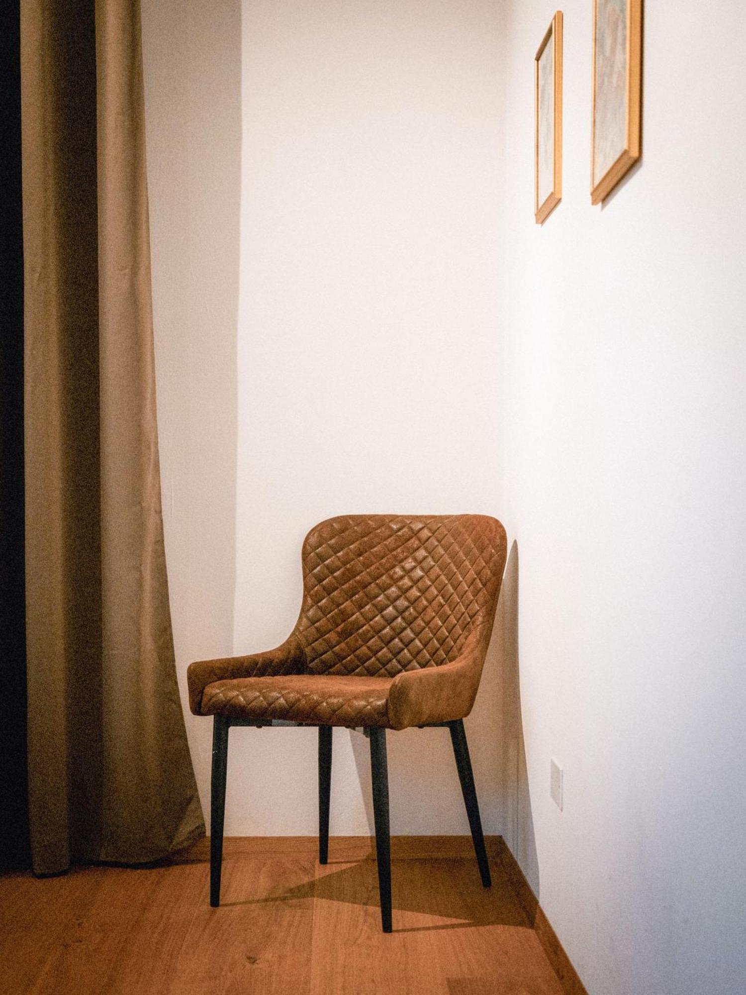 Bergblick Apartment In Zentrumsnaehe Mit Garage Meran Zewnętrze zdjęcie