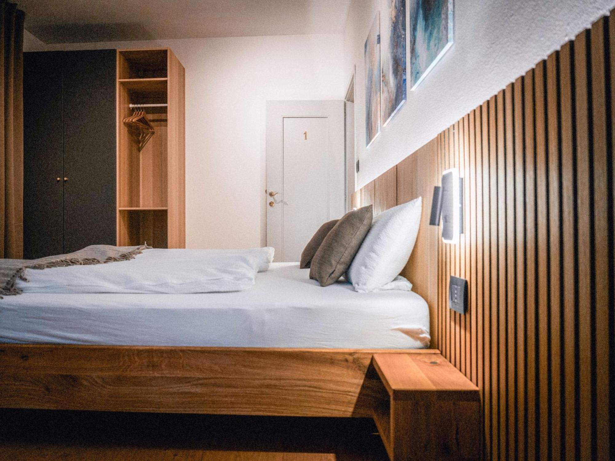 Bergblick Apartment In Zentrumsnaehe Mit Garage Meran Zewnętrze zdjęcie