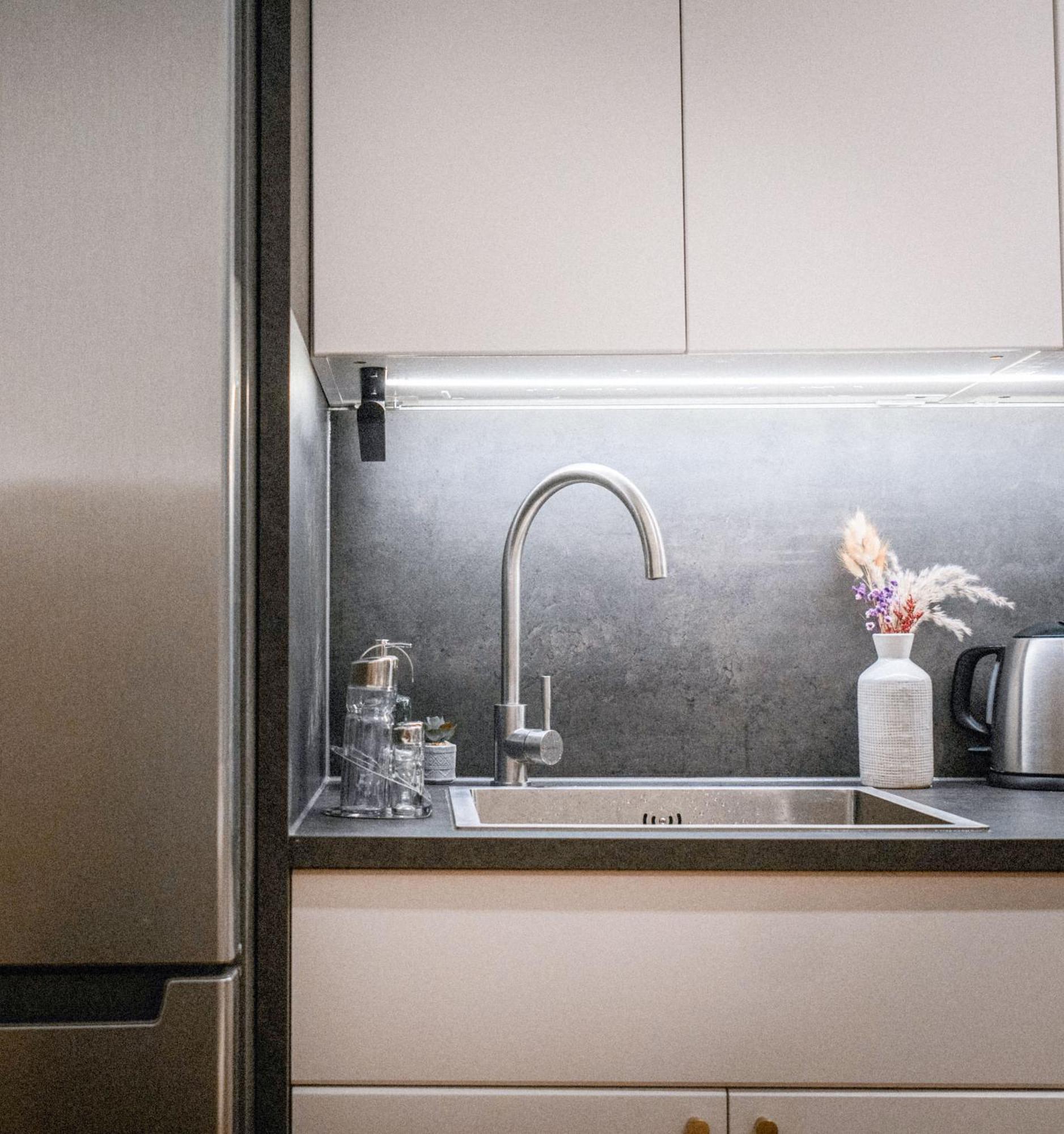 Bergblick Apartment In Zentrumsnaehe Mit Garage Meran Zewnętrze zdjęcie