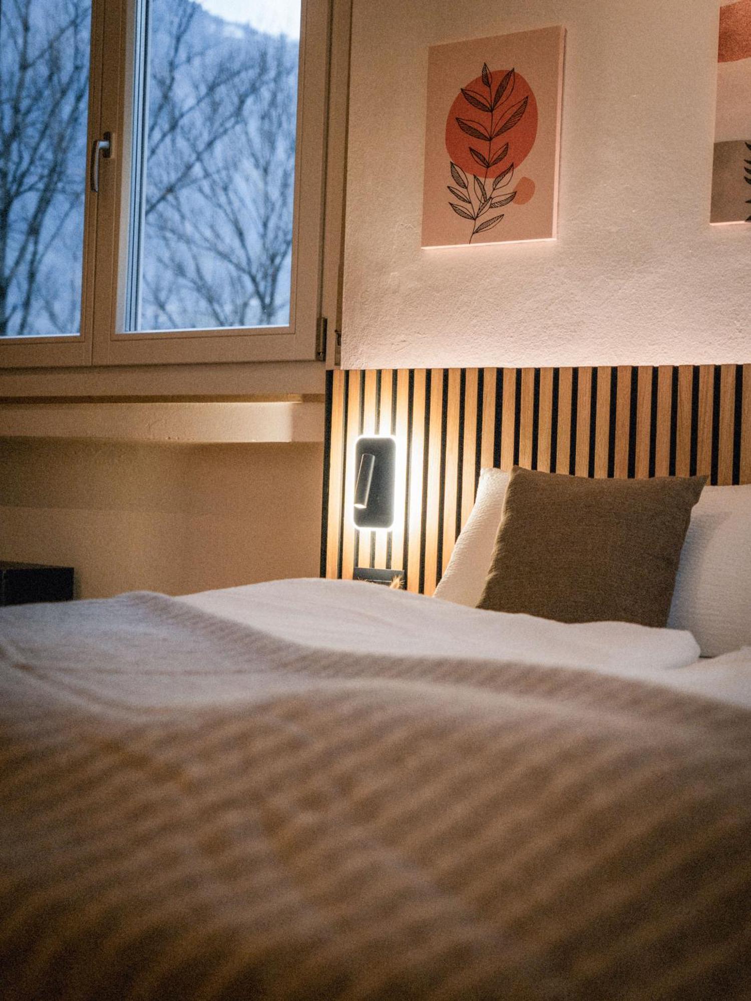 Bergblick Apartment In Zentrumsnaehe Mit Garage Meran Zewnętrze zdjęcie